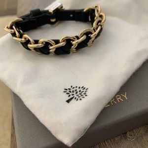 Mulberry bracelet